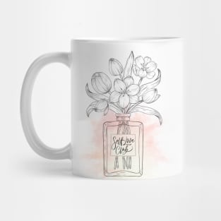 Self Love Club Mug